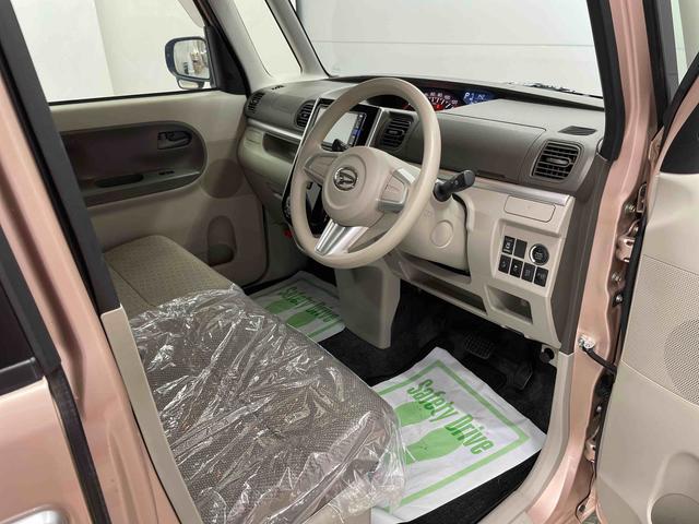 タントＸ　ＳＡII（宮城県）の中古車