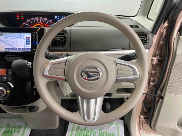 タントＸ　ＳＡII（宮城県）の中古車