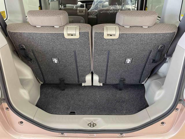 タントＸ　ＳＡII（宮城県）の中古車