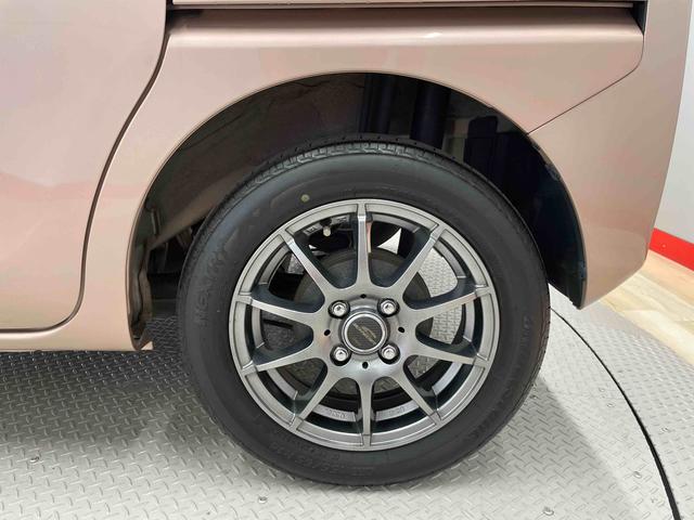 タントＸ　ＳＡII（宮城県）の中古車