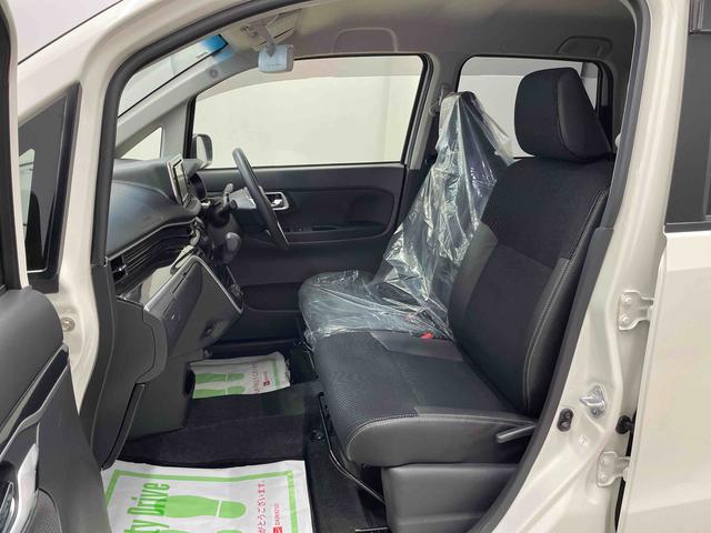 ムーヴカスタム　Ｘ　ハイパーＳＡII（宮城県）の中古車