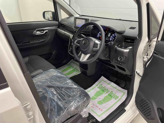 ムーヴカスタム　Ｘ　ハイパーＳＡII（宮城県）の中古車