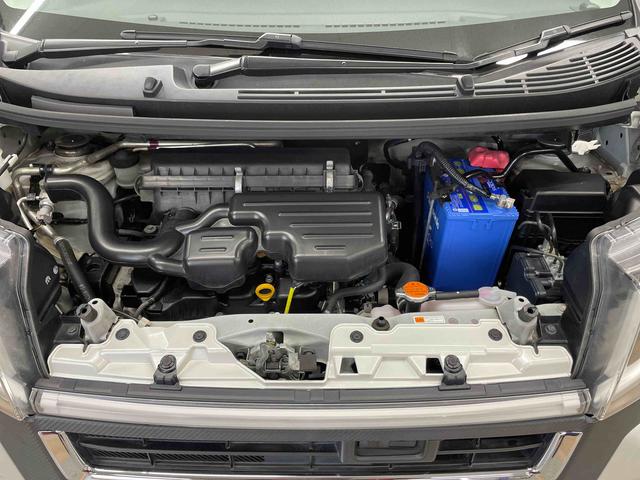 ムーヴカスタム　Ｘ　ハイパーＳＡII（宮城県）の中古車