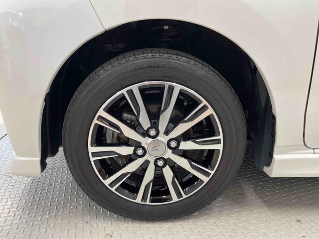 ムーヴカスタム　Ｘ　ハイパーＳＡII（宮城県）の中古車