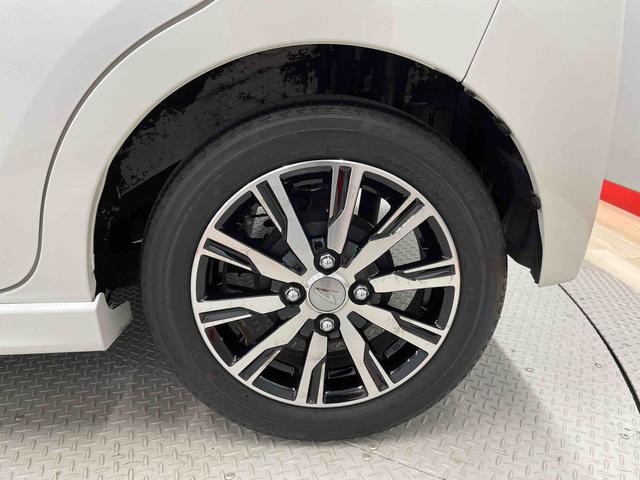 ムーヴカスタム　Ｘ　ハイパーＳＡII（宮城県）の中古車