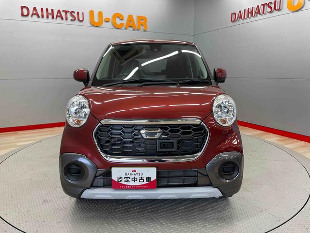 キャストアクティバＸ　ＳＡII（宮城県）の中古車