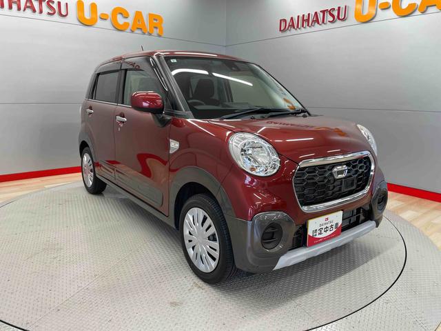 キャストアクティバＸ　ＳＡII（宮城県）の中古車