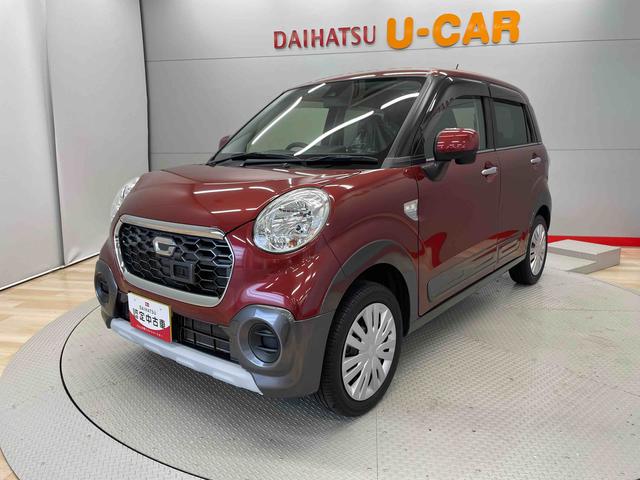 キャストアクティバＸ　ＳＡII（宮城県）の中古車