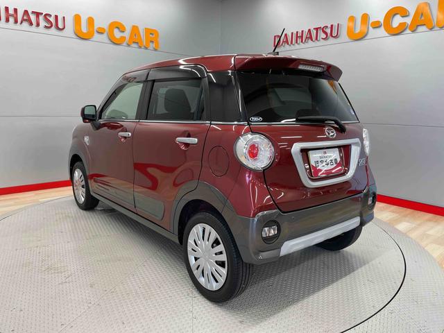 キャストアクティバＸ　ＳＡII（宮城県）の中古車