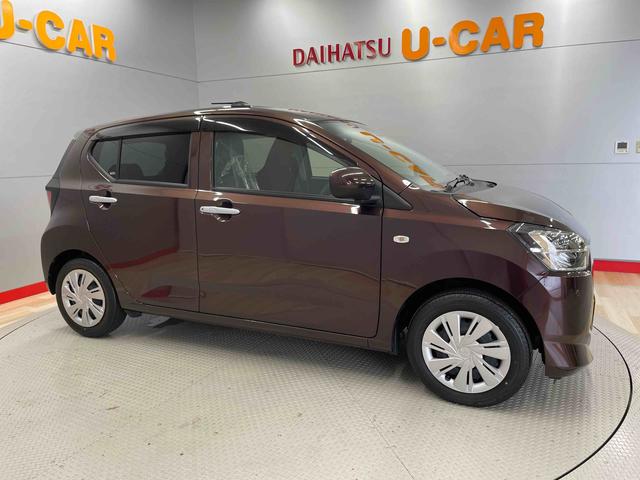 ミライースX リミテッドSAIII(宮城県)の中古車