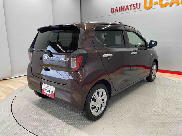ミライースX リミテッドSAIII(宮城県)の中古車