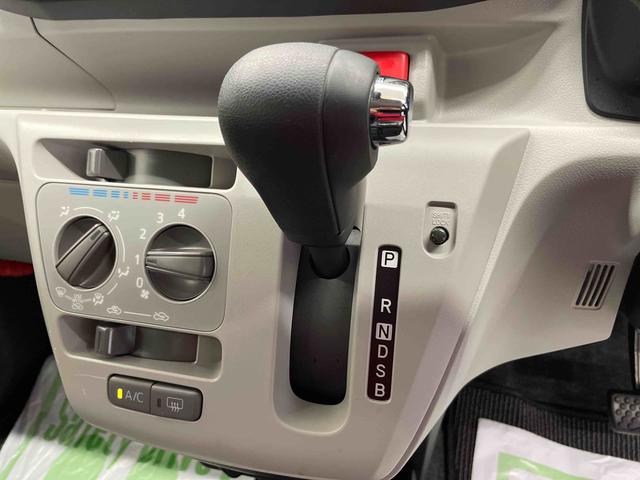 ミライースX リミテッドSAIII(宮城県)の中古車