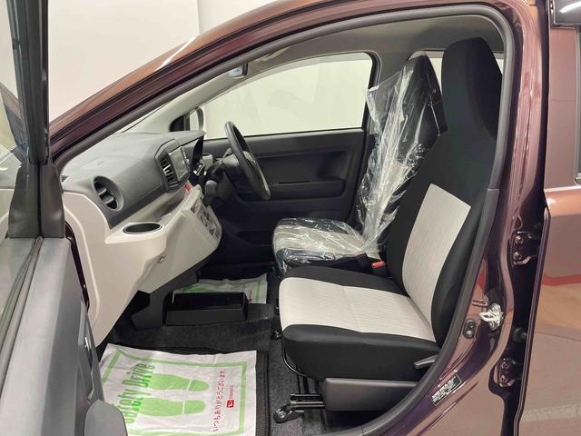ミライースX リミテッドSAIII(宮城県)の中古車