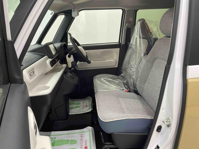 ムーヴキャンバスストライプスＧ（宮城県）の中古車