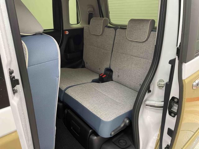 ムーヴキャンバスストライプスＧ（宮城県）の中古車