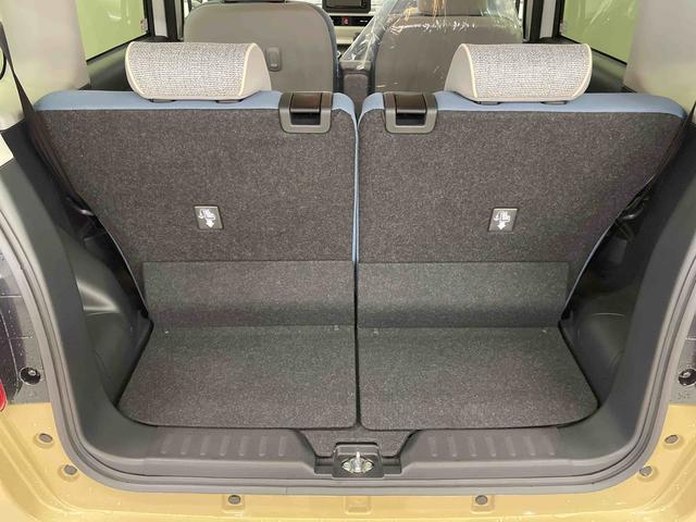 ムーヴキャンバスストライプスＧ（宮城県）の中古車