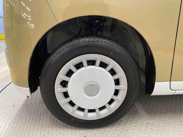 ムーヴキャンバスストライプスＧ（宮城県）の中古車