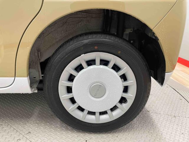 ムーヴキャンバスストライプスＧ（宮城県）の中古車