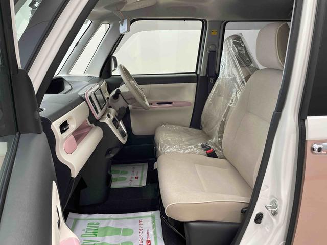 ムーヴキャンバスＧメイクアップ　ＳＡIII（宮城県）の中古車