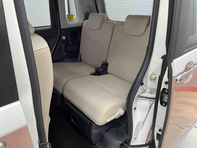 ムーヴキャンバスＧメイクアップ　ＳＡIII（宮城県）の中古車