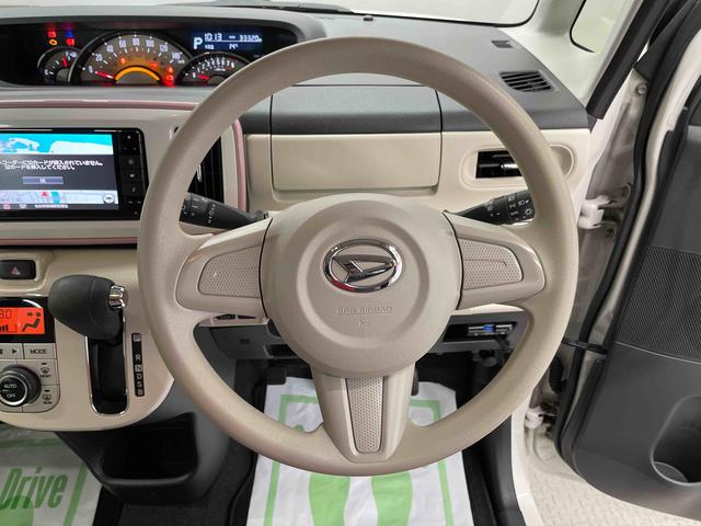 ムーヴキャンバスＧメイクアップ　ＳＡIII（宮城県）の中古車