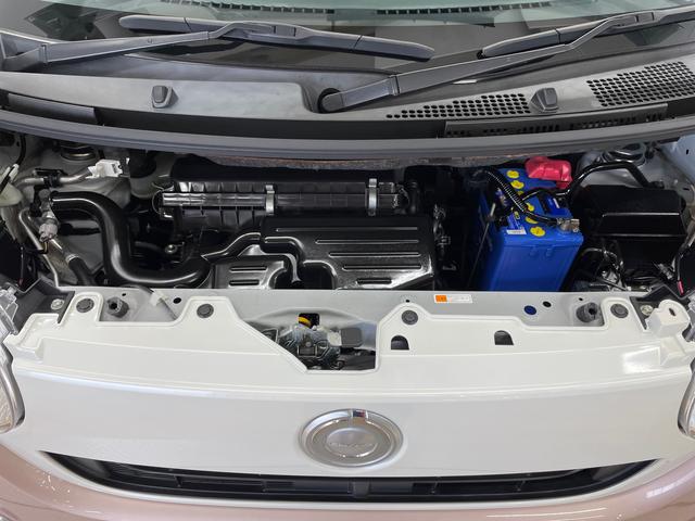 ムーヴキャンバスＧメイクアップ　ＳＡIII（宮城県）の中古車