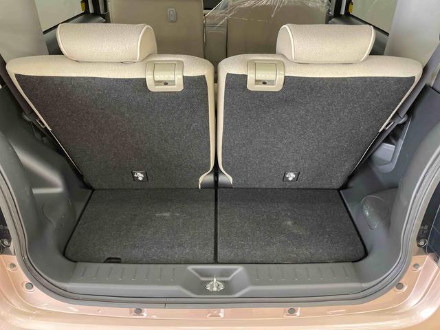 ムーヴキャンバスＧメイクアップ　ＳＡIII（宮城県）の中古車