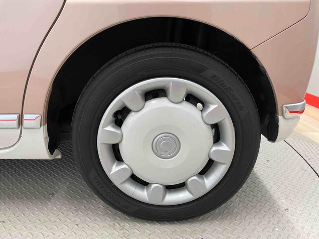 ムーヴキャンバスＧメイクアップ　ＳＡIII（宮城県）の中古車