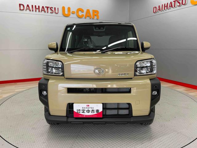 タフトＧ（宮城県）の中古車