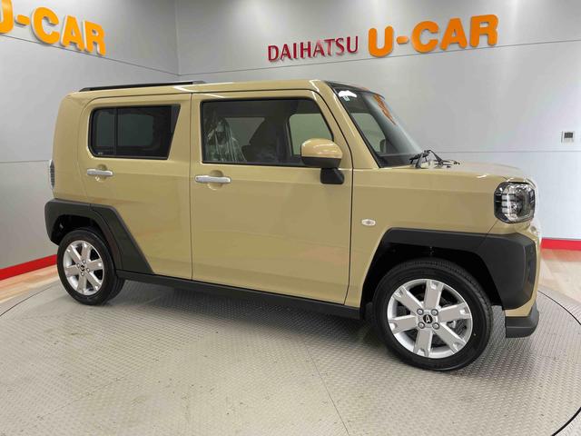 タフトＧ（宮城県）の中古車