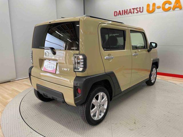 タフトＧ（宮城県）の中古車