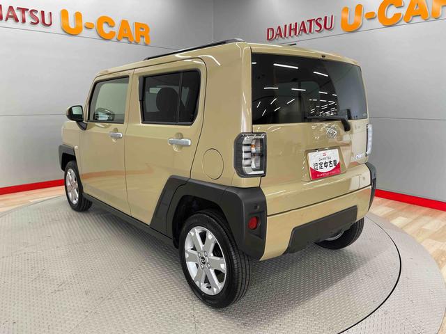 タフトＧ（宮城県）の中古車