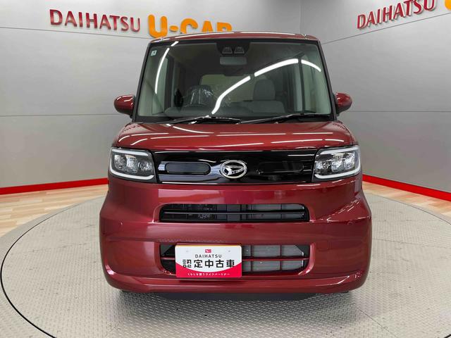 タントＸ（宮城県）の中古車