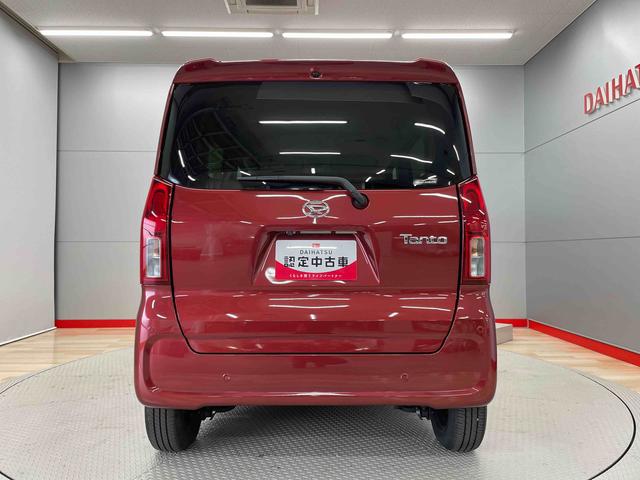 タントＸ（宮城県）の中古車