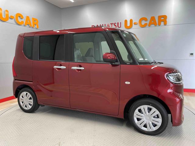 タントＸ（宮城県）の中古車