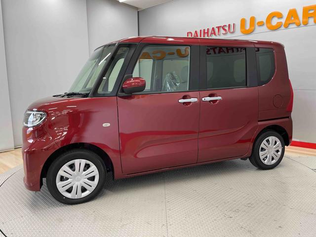 タントＸ（宮城県）の中古車