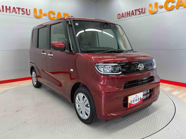 タントＸ（宮城県）の中古車