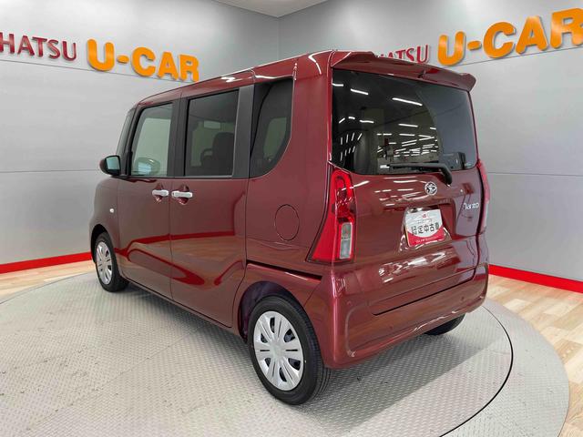 タントＸ（宮城県）の中古車