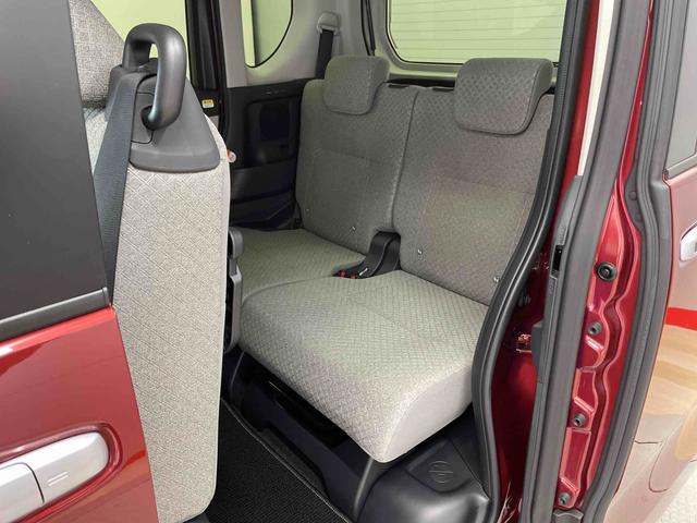 タントＸ（宮城県）の中古車