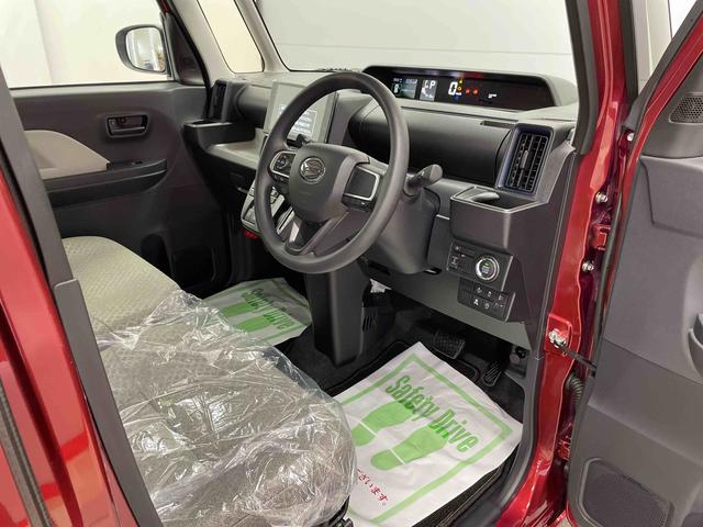 タントＸ（宮城県）の中古車