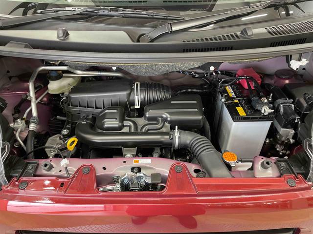 タントＸ（宮城県）の中古車