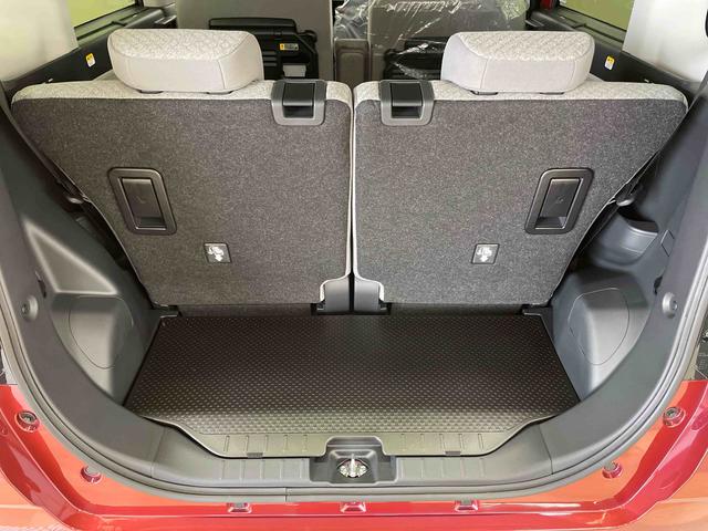 タントＸ（宮城県）の中古車