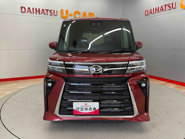 タントカスタムＸ（宮城県）の中古車