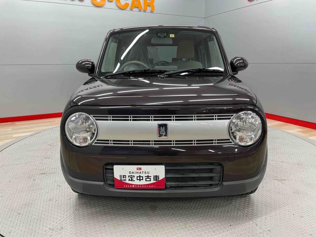 アルトラパンＬ（宮城県）の中古車