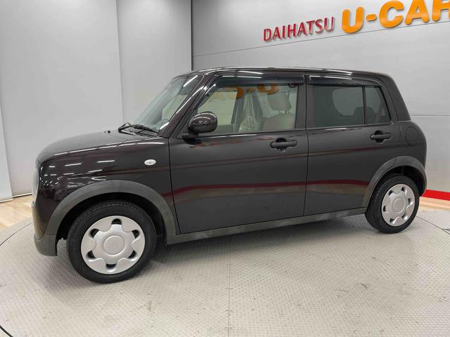 アルトラパンＬ（宮城県）の中古車