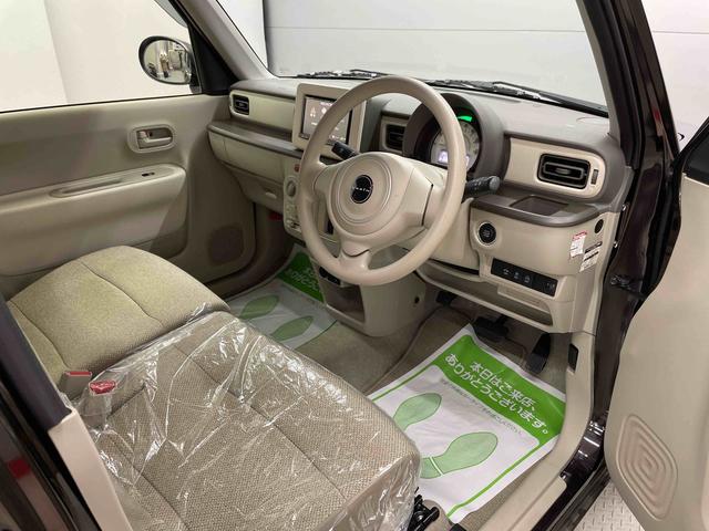 アルトラパンＬ（宮城県）の中古車