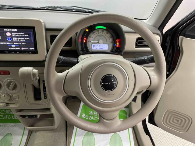 アルトラパンＬ（宮城県）の中古車