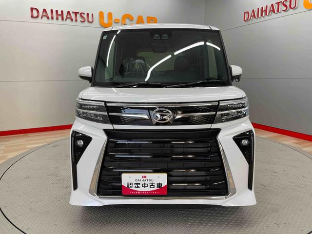タントカスタムＸ（宮城県）の中古車