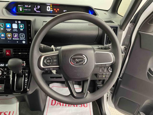 タントカスタムＸ（宮城県）の中古車