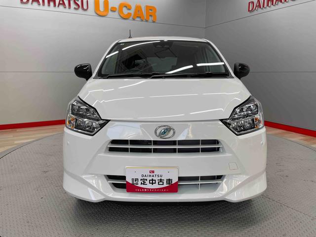 ミライースＸ　ＳＡIII（宮城県）の中古車